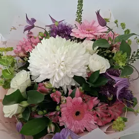 Bild von The Flower Hut Emsworth