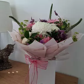 Bild von The Flower Hut Emsworth