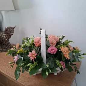 Bild von The Flower Hut Emsworth