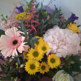 Bild von The Flower Hut Emsworth