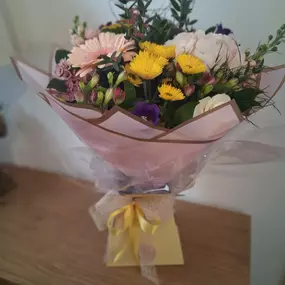 Bild von The Flower Hut Emsworth