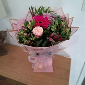 Bild von The Flower Hut Emsworth