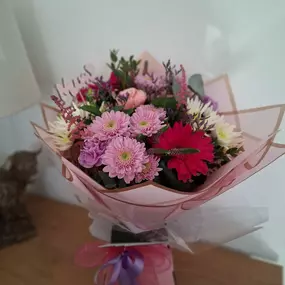 Bild von The Flower Hut Emsworth