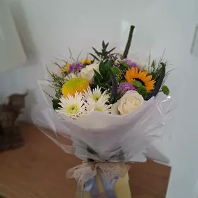 Bild von The Flower Hut Emsworth