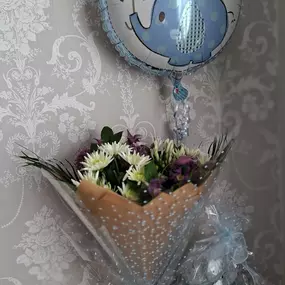 Bild von The Flower Hut Emsworth