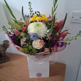 Bild von The Flower Hut Emsworth