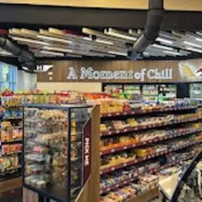 Bild von SkyLine Express - Gas Station