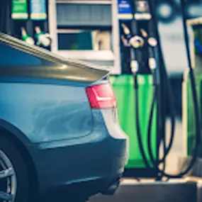 Bild von SkyLine Express - Gas Station