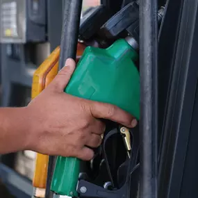 Bild von SkyLine Express - Gas Station