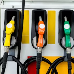 Bild von SkyLine Express - Gas Station