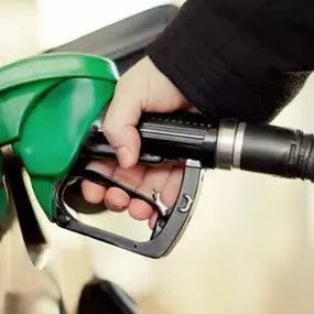 Bild von SkyLine Express - Gas Station