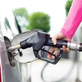 Bild von SkyLine Express - Gas Station