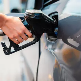 Bild von SkyLine Express - Gas Station