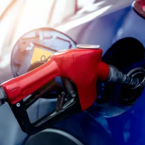 Bild von SkyLine Express - Gas Station