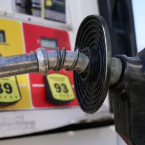 Bild von SkyLine Express - Gas Station