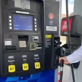 Bild von SkyLine Express - Gas Station