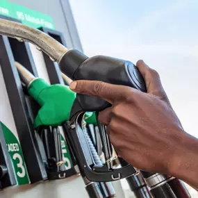 Bild von SkyLine Express - Gas Station