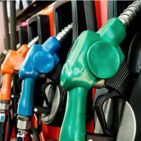 Bild von SkyLine Express - Gas Station