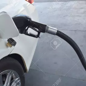 Bild von SkyLine Express - Gas Station