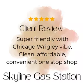 Bild von SkyLine Express - Gas Station