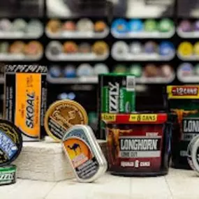 Bild von SkyLine Express - Gas Station