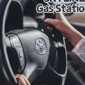 Bild von SkyLine Express - Gas Station