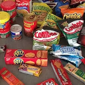 Bild von SkyLine Express - Gas Station