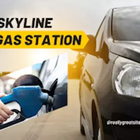 Bild von SkyLine Express - Gas Station