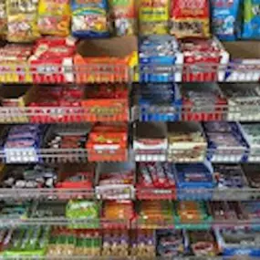 Bild von SkyLine Express - Gas Station