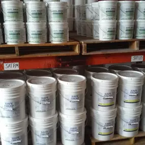 Bild von Acry-Tech Coatings Inc