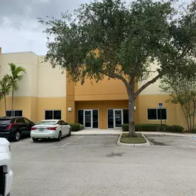 Bild von Acry-Tech Coatings Inc