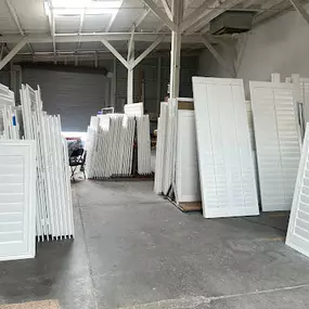 Bild von Arizona Shutter Company