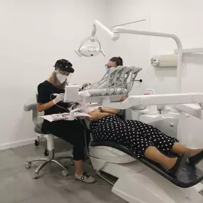 Bild von Presencia Dental