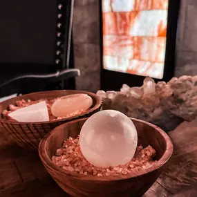 Salt Cave