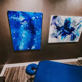 Treatment Room