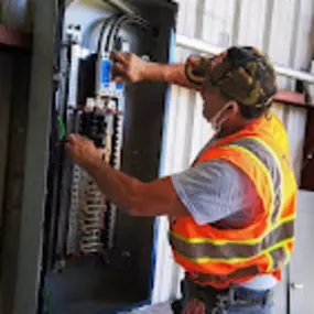 Green Line Electric - Nuevas instalaciones electricas