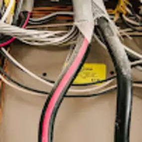 Green Line Electric - Recableado