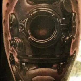Bild von Pigment Tattoo & Laser Removal