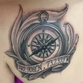 Bild von Pigment Tattoo & Laser Removal