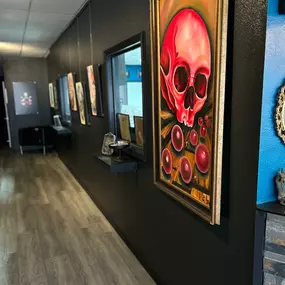 Bild von Pigment Tattoo & Laser Removal
