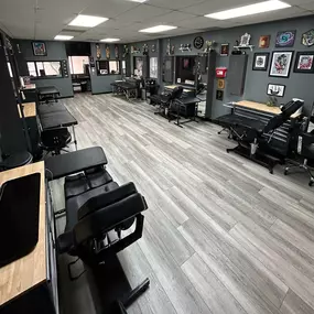 Bild von Pigment Tattoo & Laser Removal