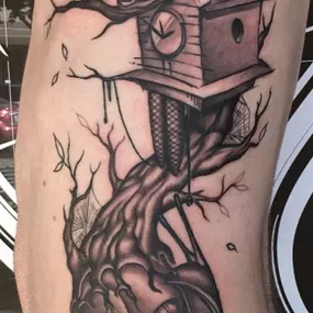 Bild von Pigment Tattoo & Laser Removal