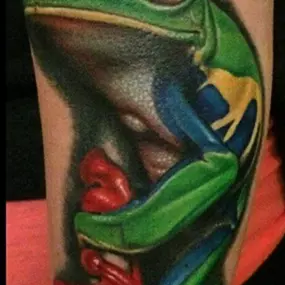 Bild von Pigment Tattoo & Laser Removal