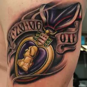Bild von Pigment Tattoo & Laser Removal