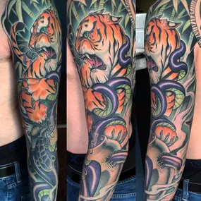Bild von Pigment Tattoo & Laser Removal