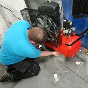 Bild von West Midlands Compressors Ltd.