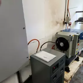 Bild von West Midlands Compressors Ltd.