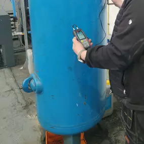 Bild von West Midlands Compressors Ltd.