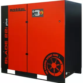 Bild von West Midlands Compressors Ltd.