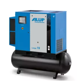 Bild von West Midlands Compressors Ltd.